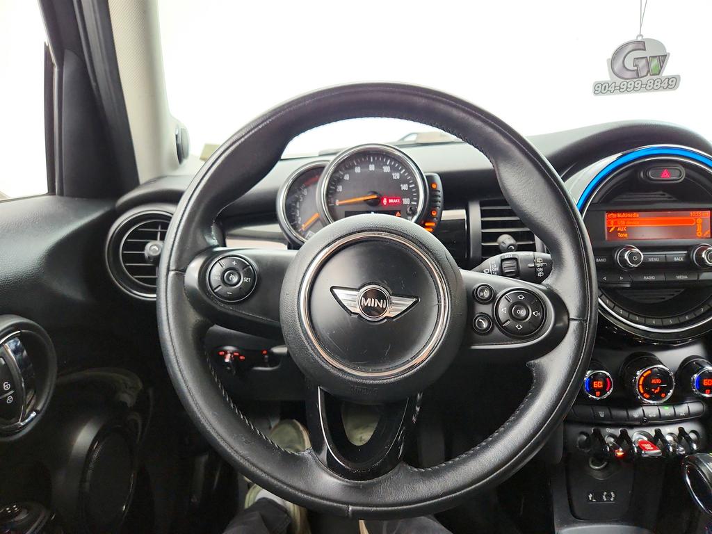 2016 MINI Hardtop
