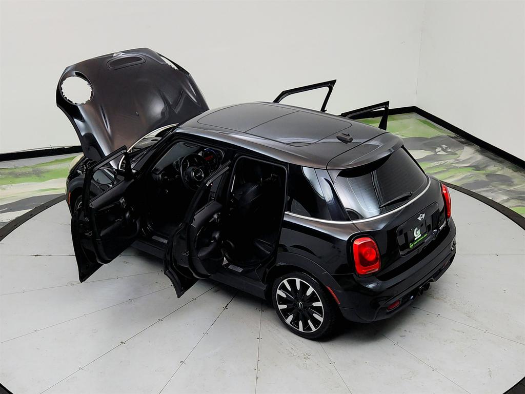 2016 MINI Hardtop