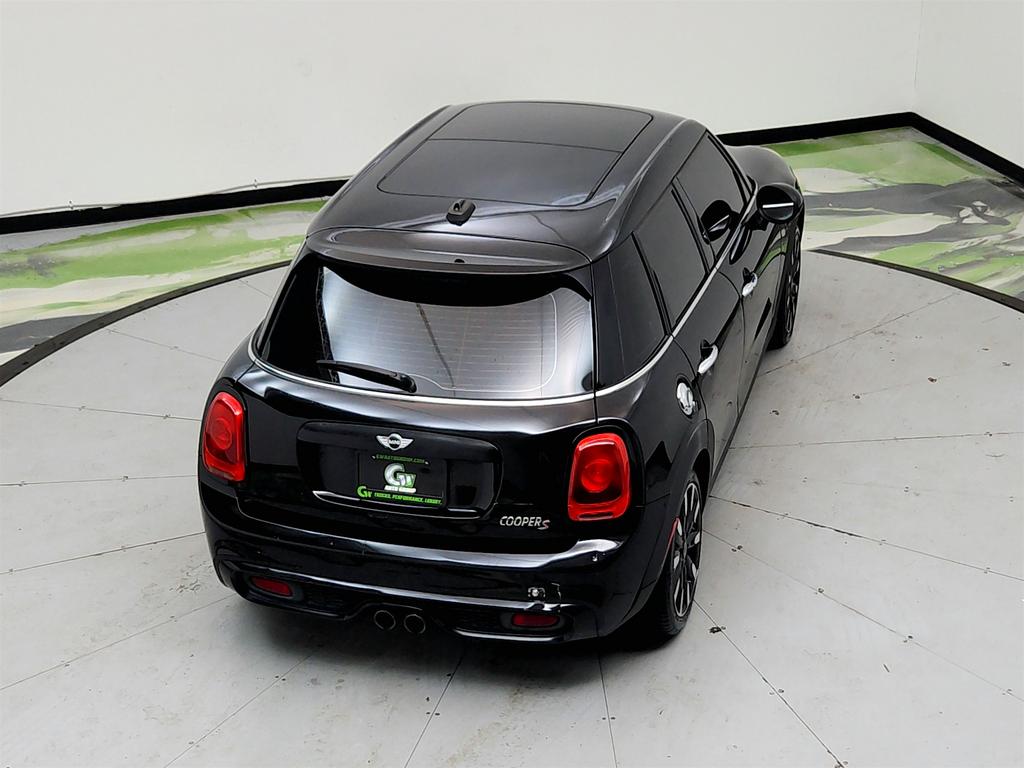 2016 MINI Hardtop