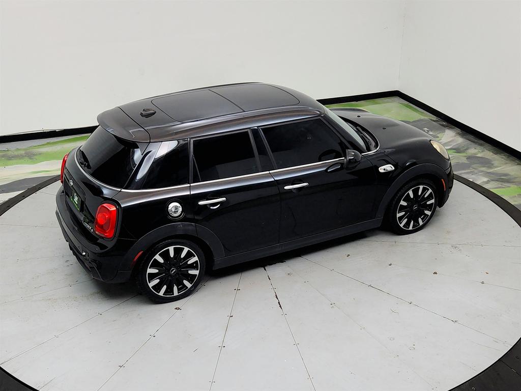 2016 MINI Hardtop