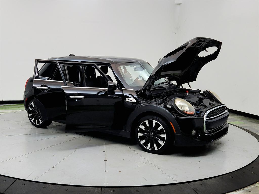 2016 MINI Hardtop