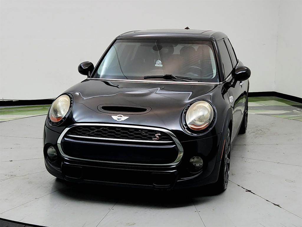 2016 MINI Hardtop