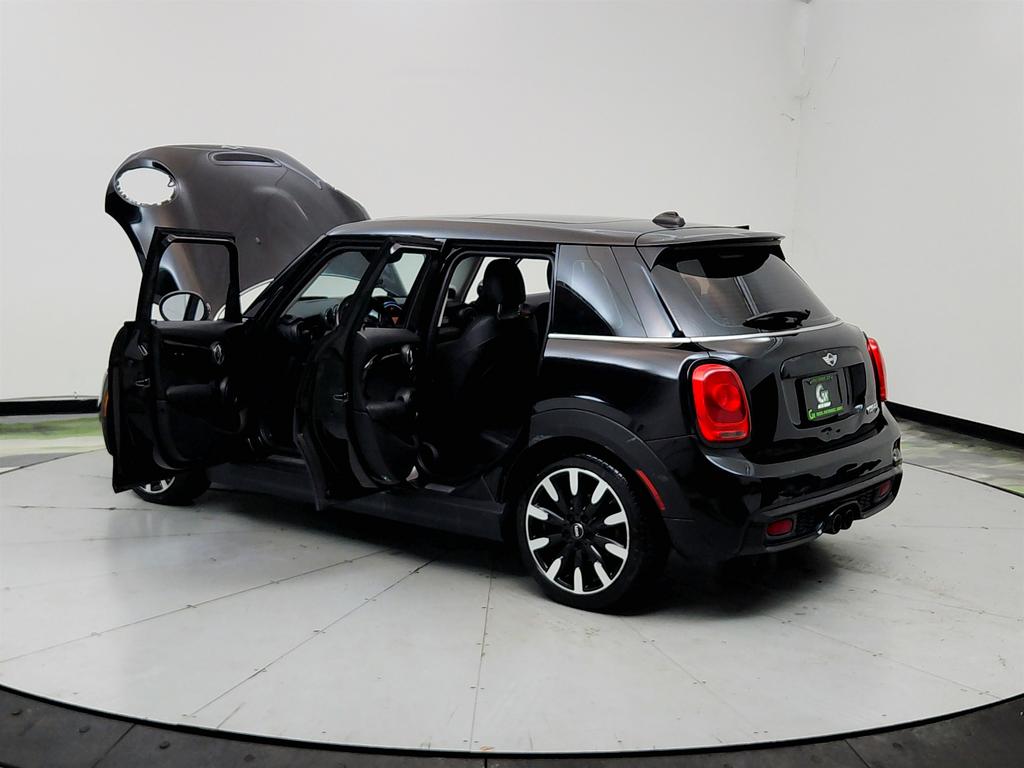 2016 MINI Hardtop