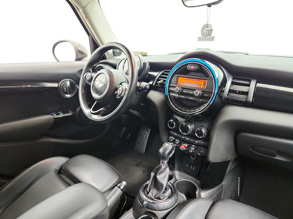 2016 MINI Hardtop