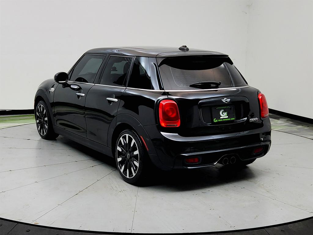 2016 MINI Hardtop
