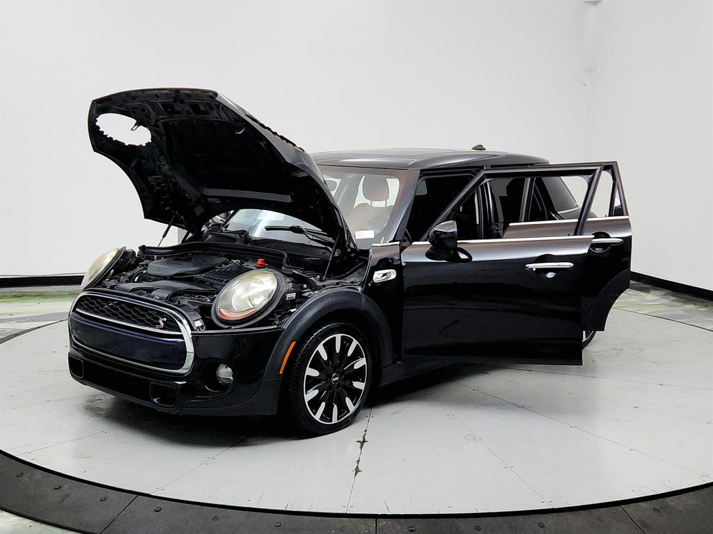 2016 MINI Hardtop