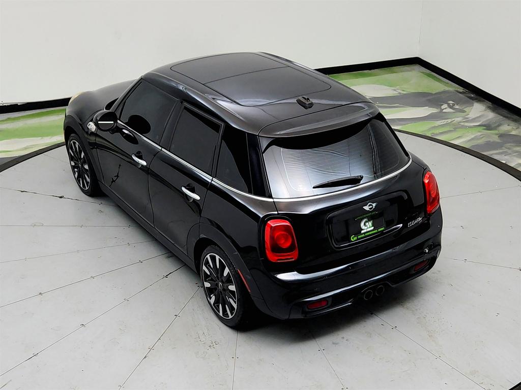 2016 MINI Hardtop