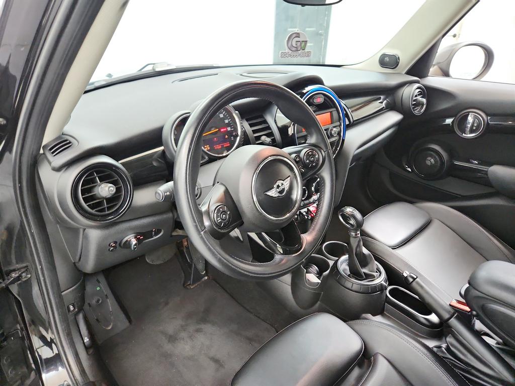 2016 MINI Hardtop
