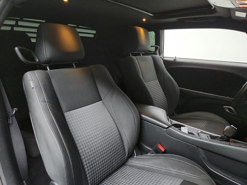 2016 Dodge Challenger - $16,495