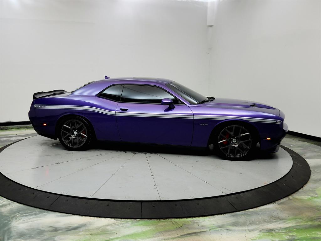 2016 Dodge Challenger - $16,495