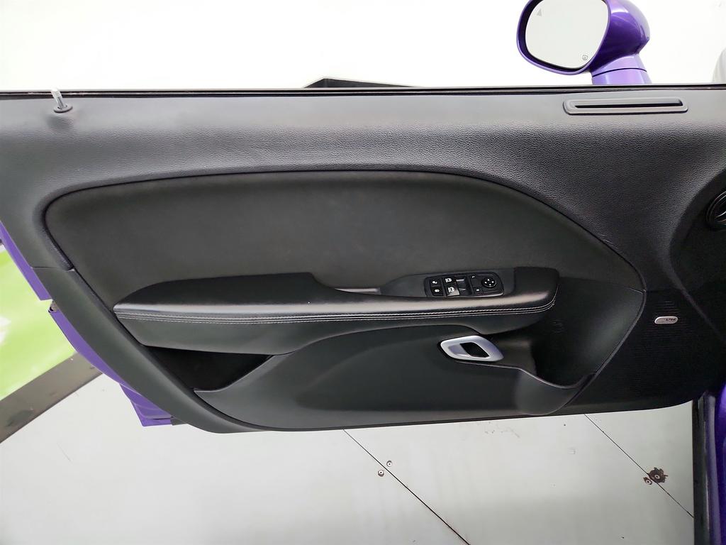 2016 Dodge Challenger - $16,495