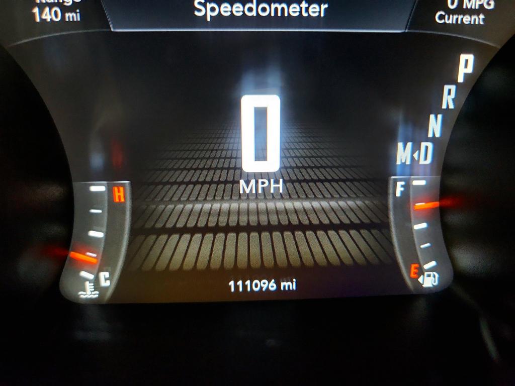 2016 Dodge Challenger - $16,495
