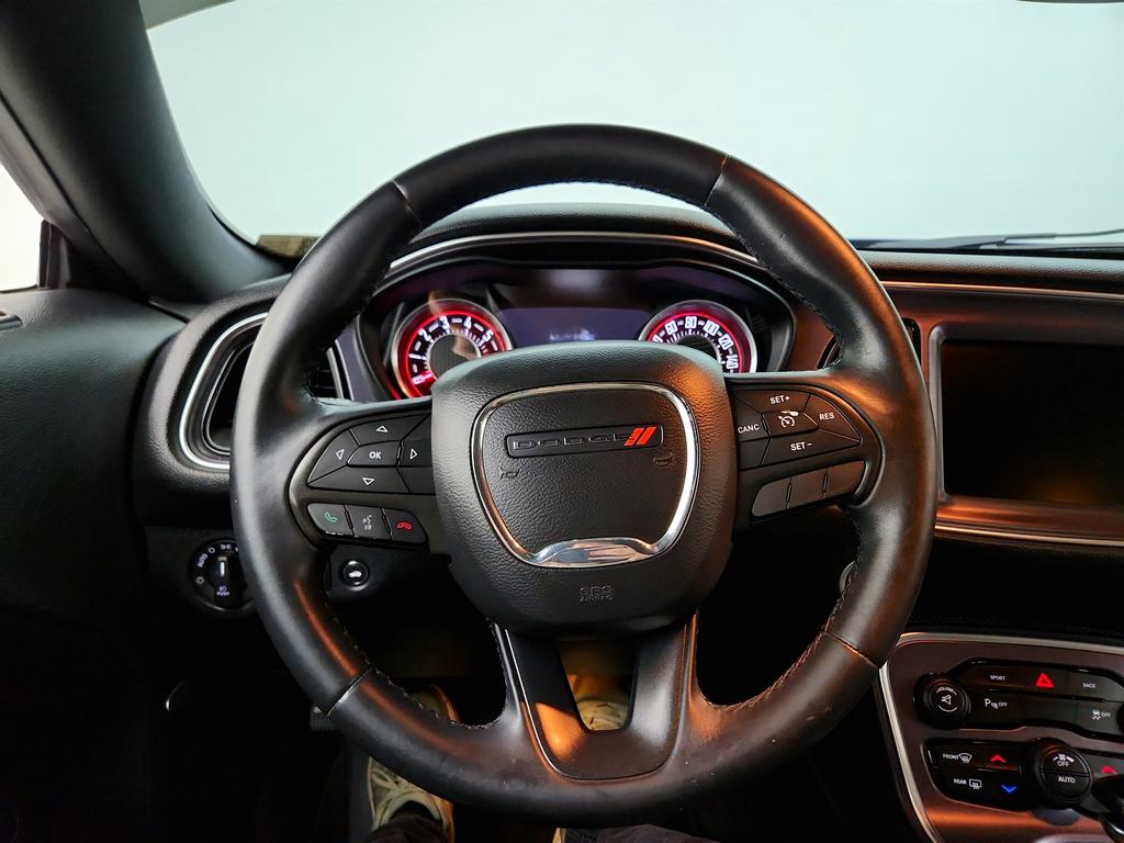 2016 Dodge Challenger - $16,495