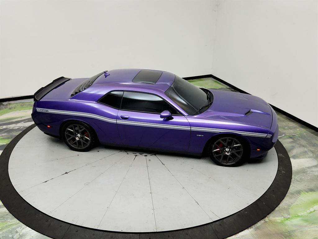 2016 Dodge Challenger - $16,495
