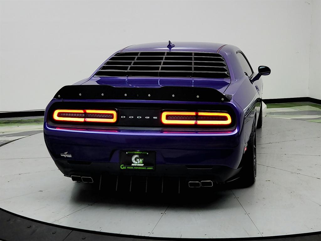 2016 Dodge Challenger - $16,495