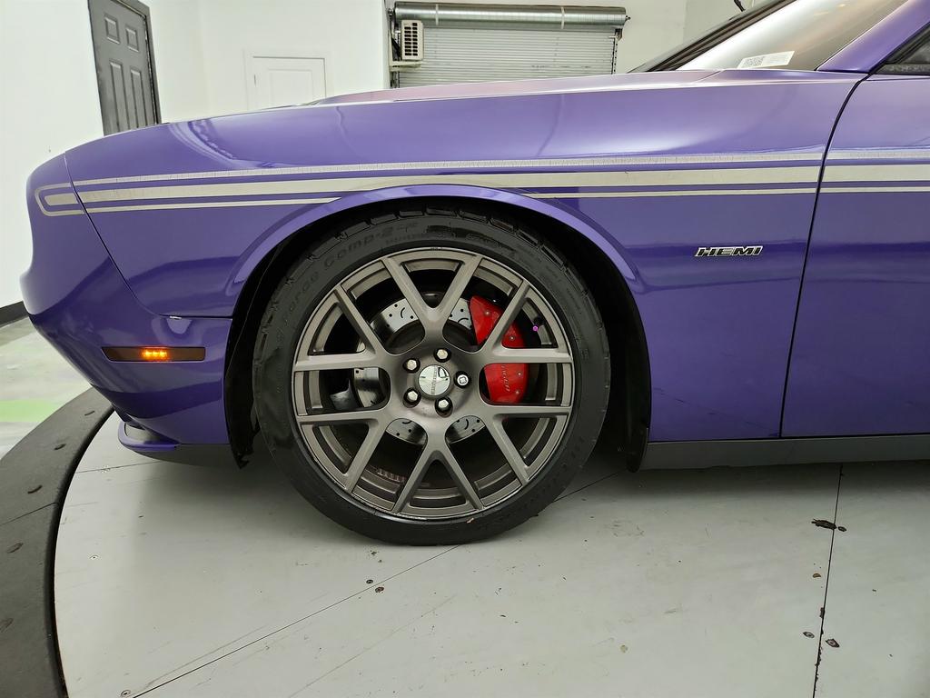2016 Dodge Challenger - $16,495