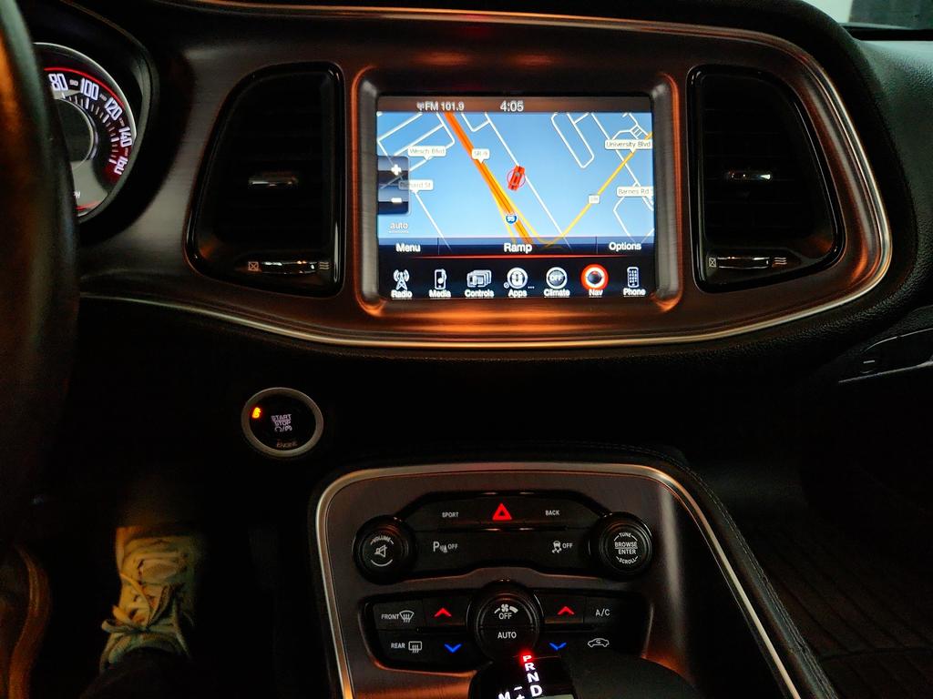 2016 Dodge Challenger - $16,495