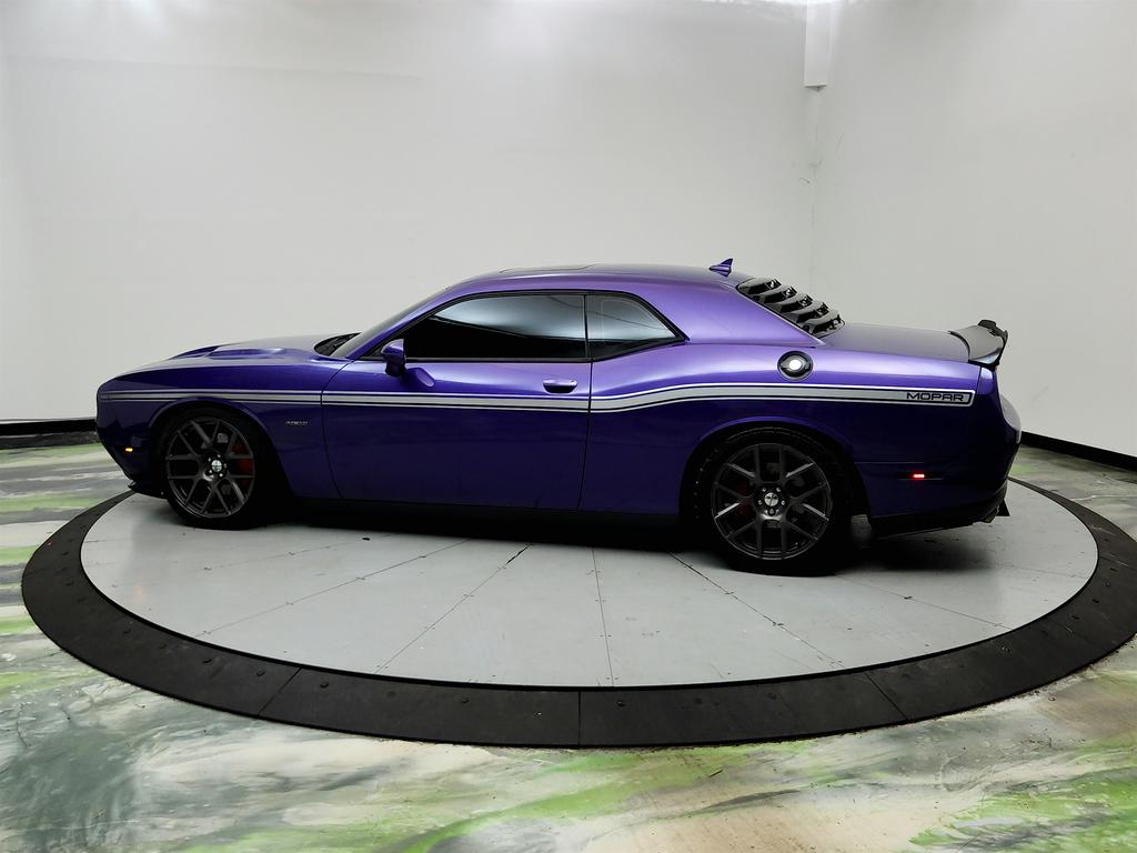 2016 Dodge Challenger - $16,495