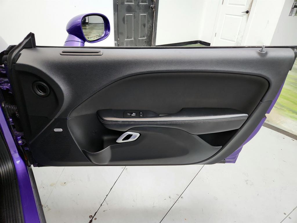 2016 Dodge Challenger - $16,495