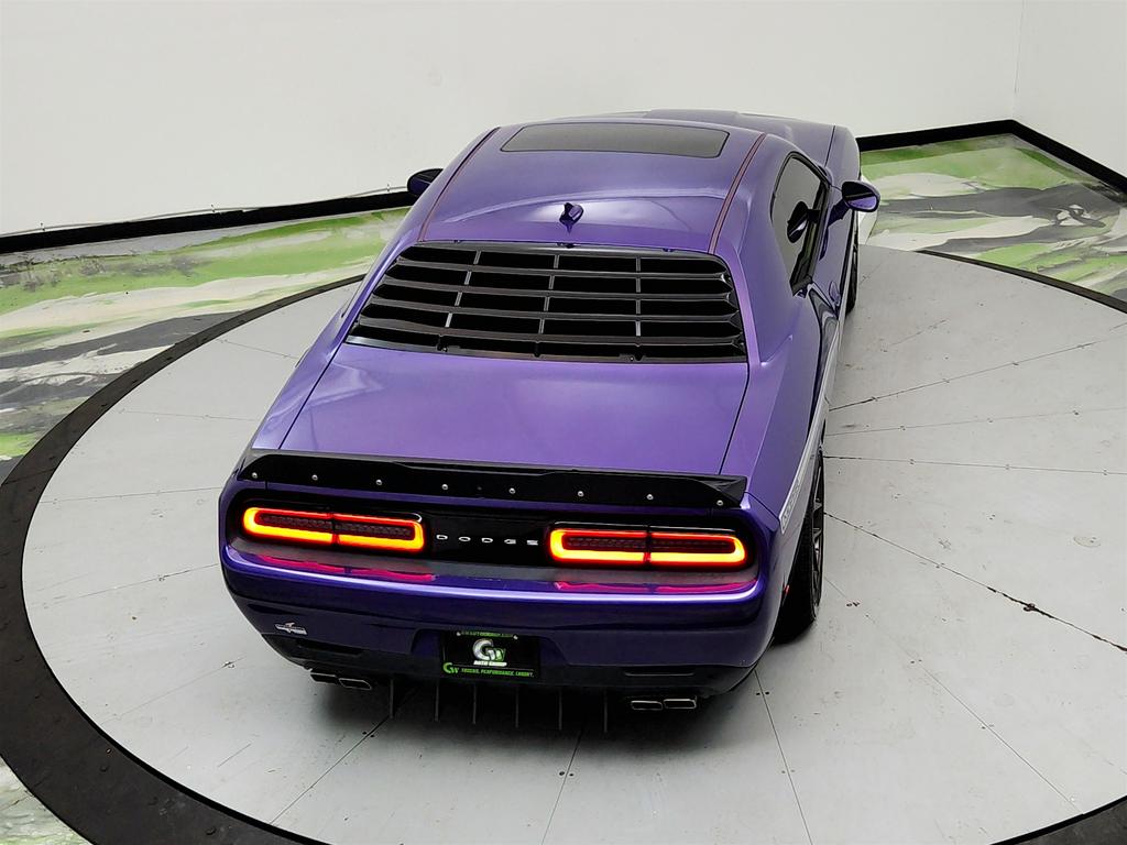 2016 Dodge Challenger - $16,495