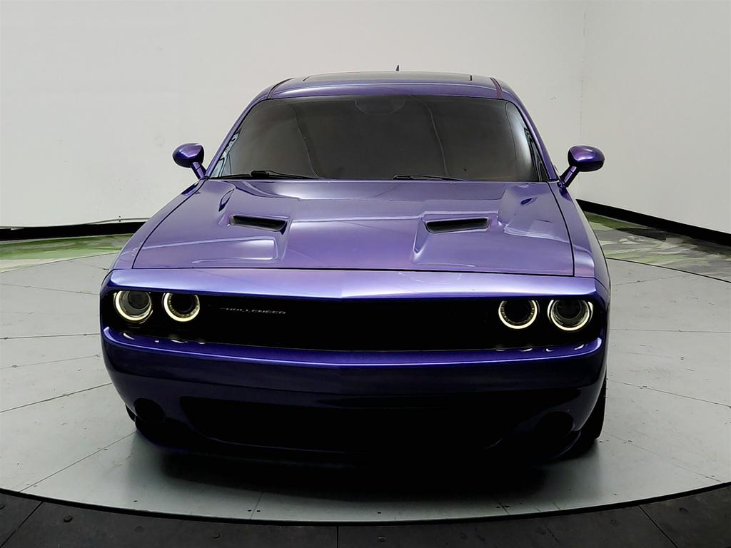 2016 Dodge Challenger - $16,495