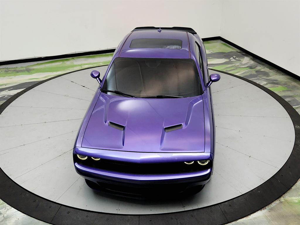2016 Dodge Challenger - $16,495