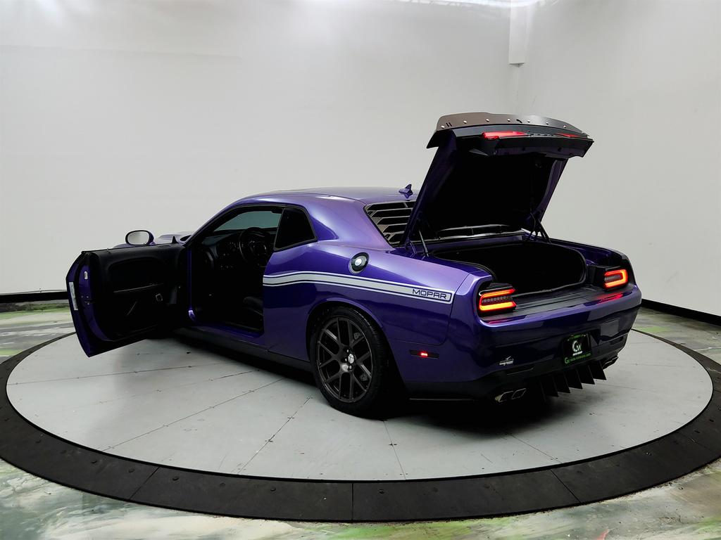 2016 Dodge Challenger - $16,495