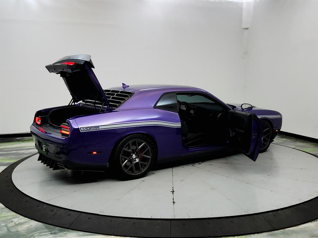 2016 Dodge Challenger - $16,495