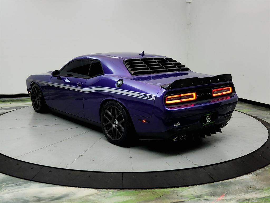 2016 Dodge Challenger - $16,495