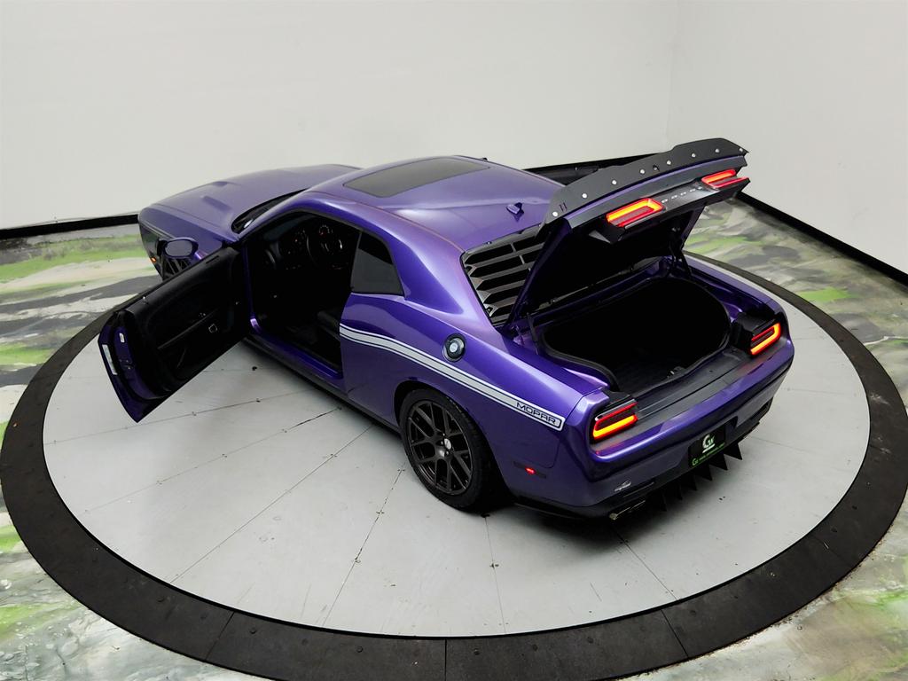 2016 Dodge Challenger - $16,495