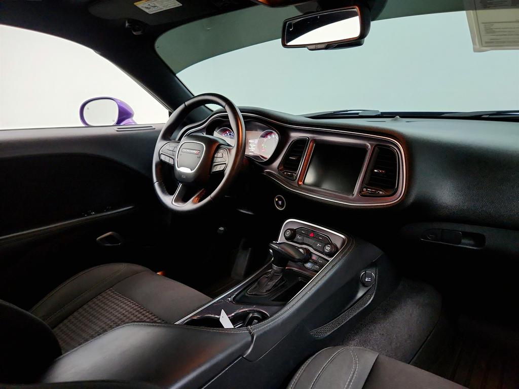 2016 Dodge Challenger - $16,495