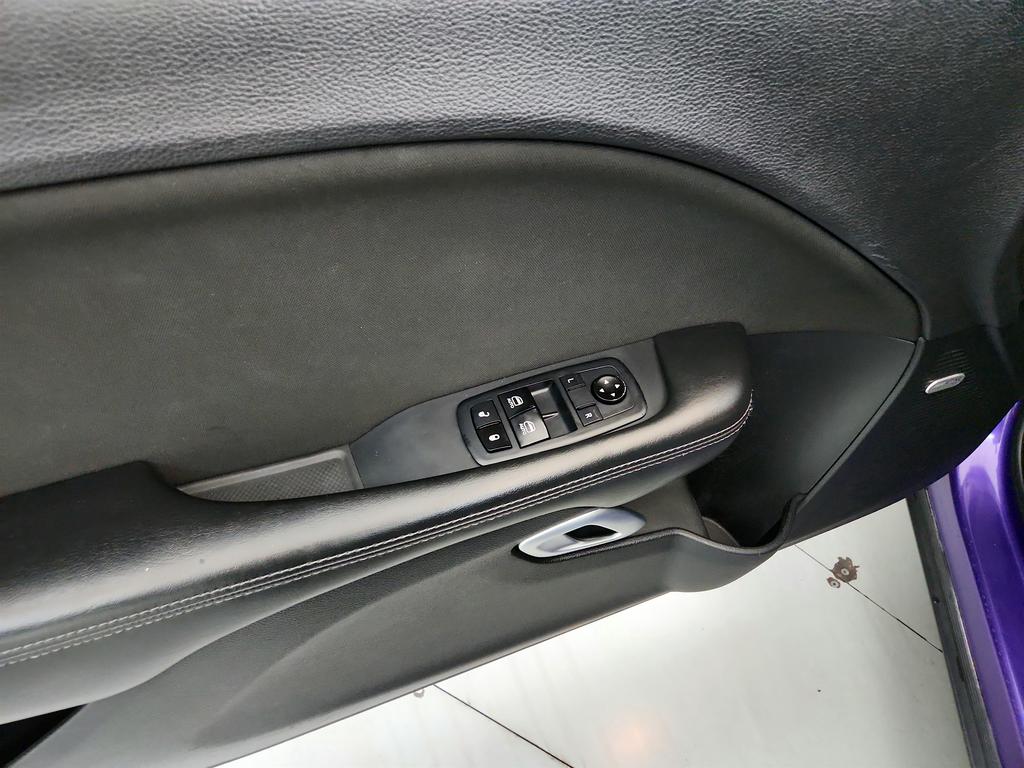 2016 Dodge Challenger - $16,495