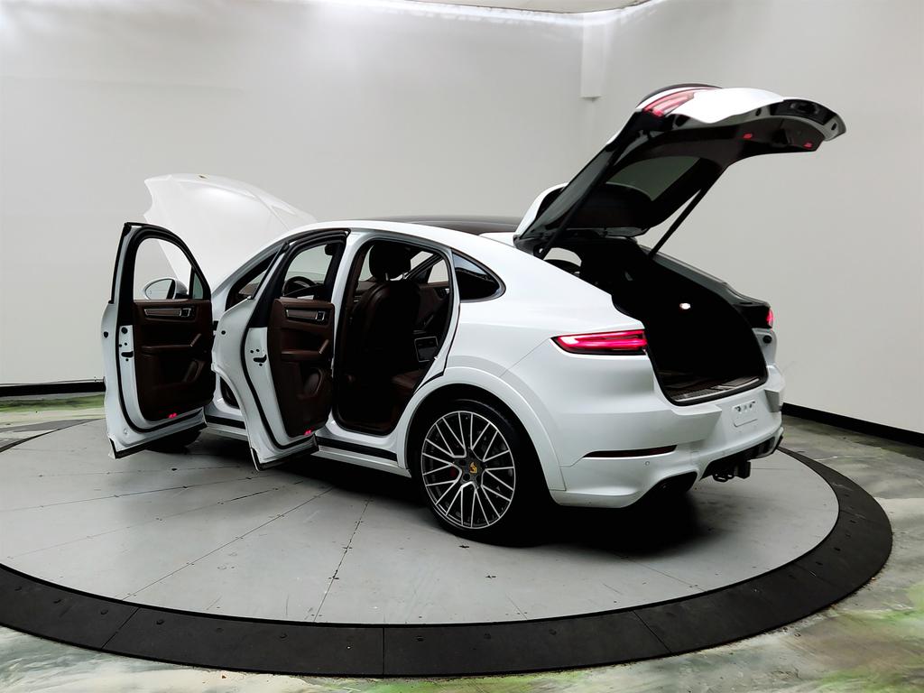 2021 Porsche Cayenne - $49,995