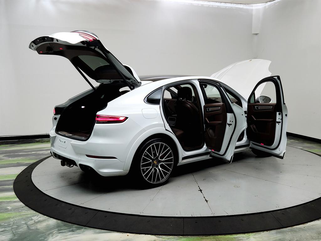 2021 Porsche Cayenne - $49,995