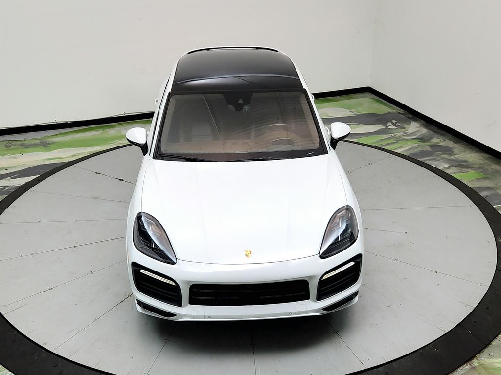 2021 Porsche Cayenne - $49,995