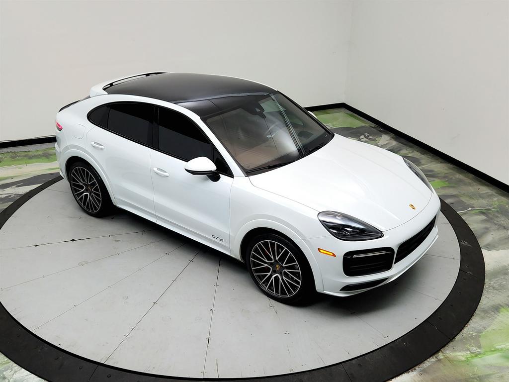 2021 Porsche Cayenne - $49,995
