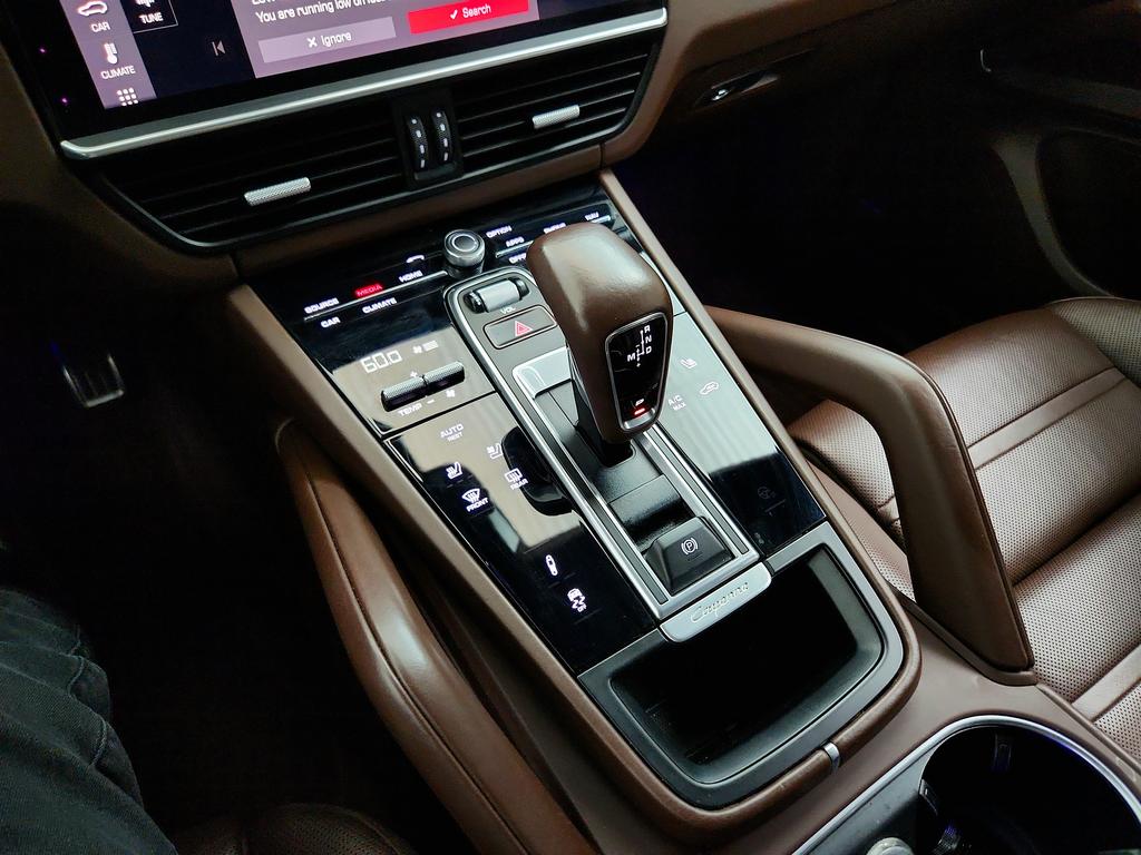 2021 Porsche Cayenne - $49,995
