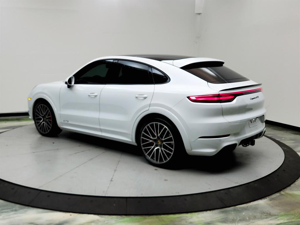 2021 Porsche Cayenne - $49,995