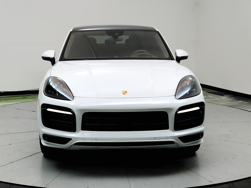 2021 Porsche Cayenne - $49,995