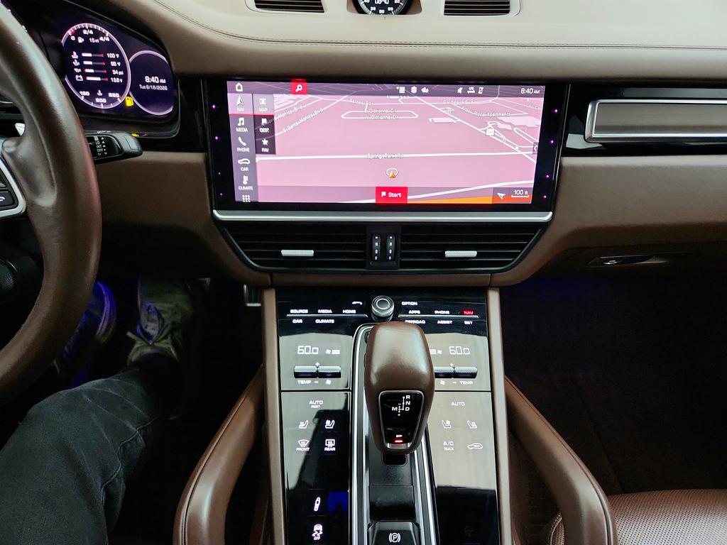 2021 Porsche Cayenne - $49,995