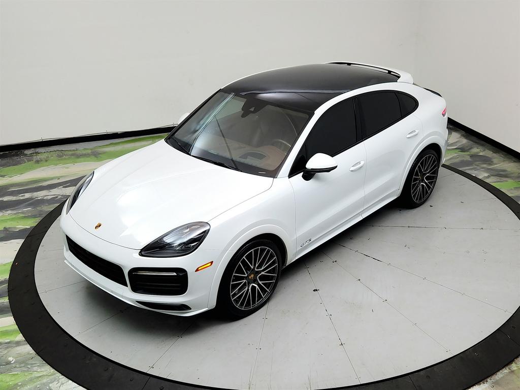 2021 Porsche Cayenne - $49,995