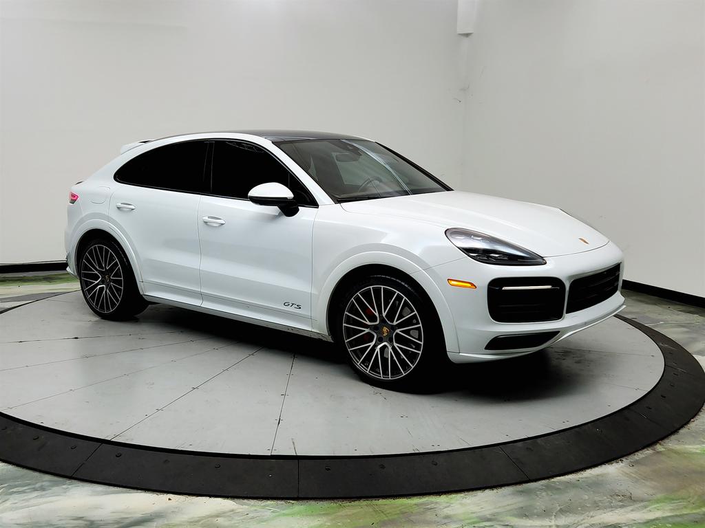 2021 Porsche Cayenne - $49,995