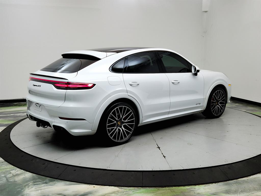 2021 Porsche Cayenne - $49,995
