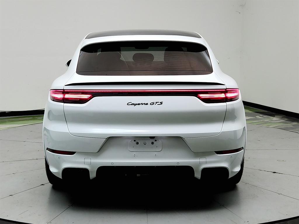 2021 Porsche Cayenne - $49,995