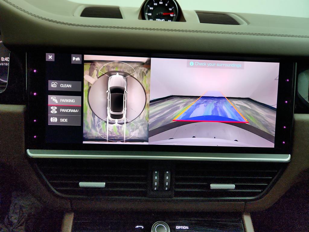 2021 Porsche Cayenne - $49,995