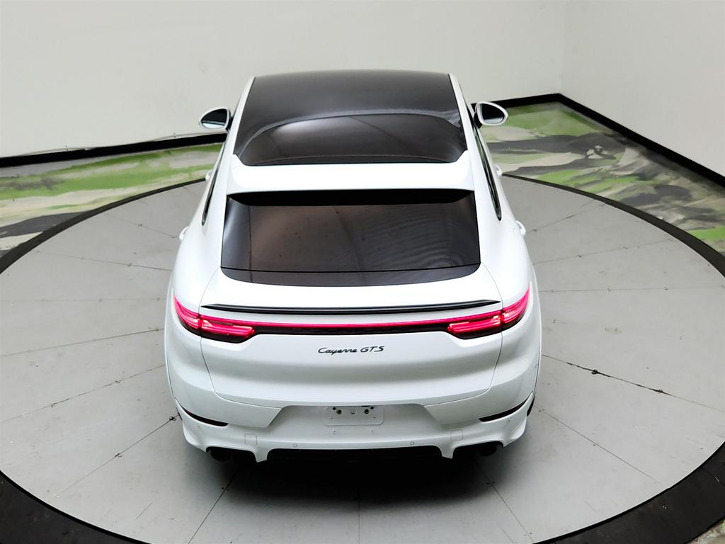 2021 Porsche Cayenne - $49,995