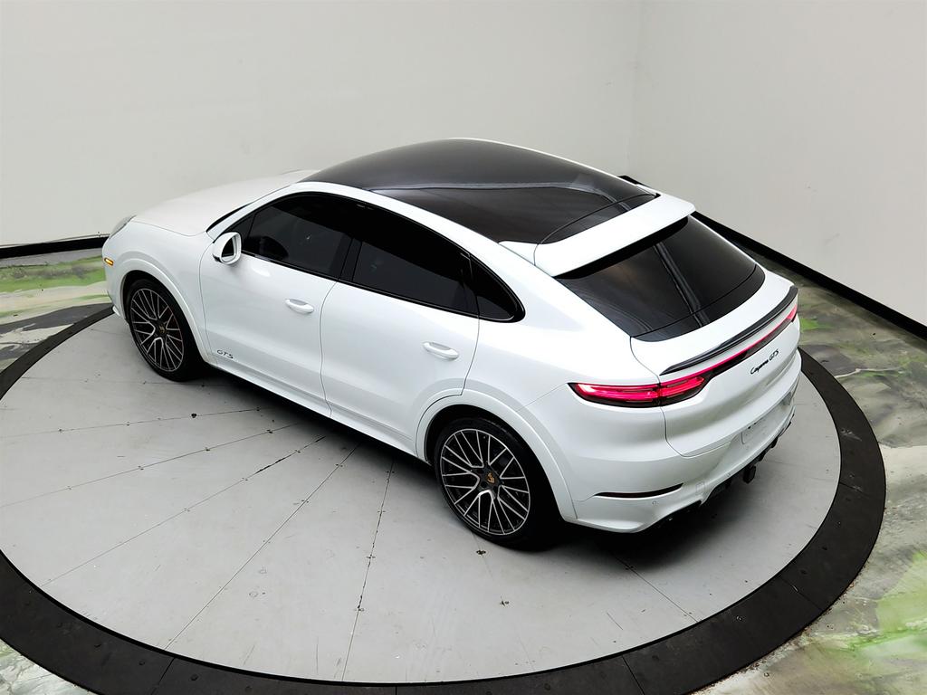 2021 Porsche Cayenne - $49,995