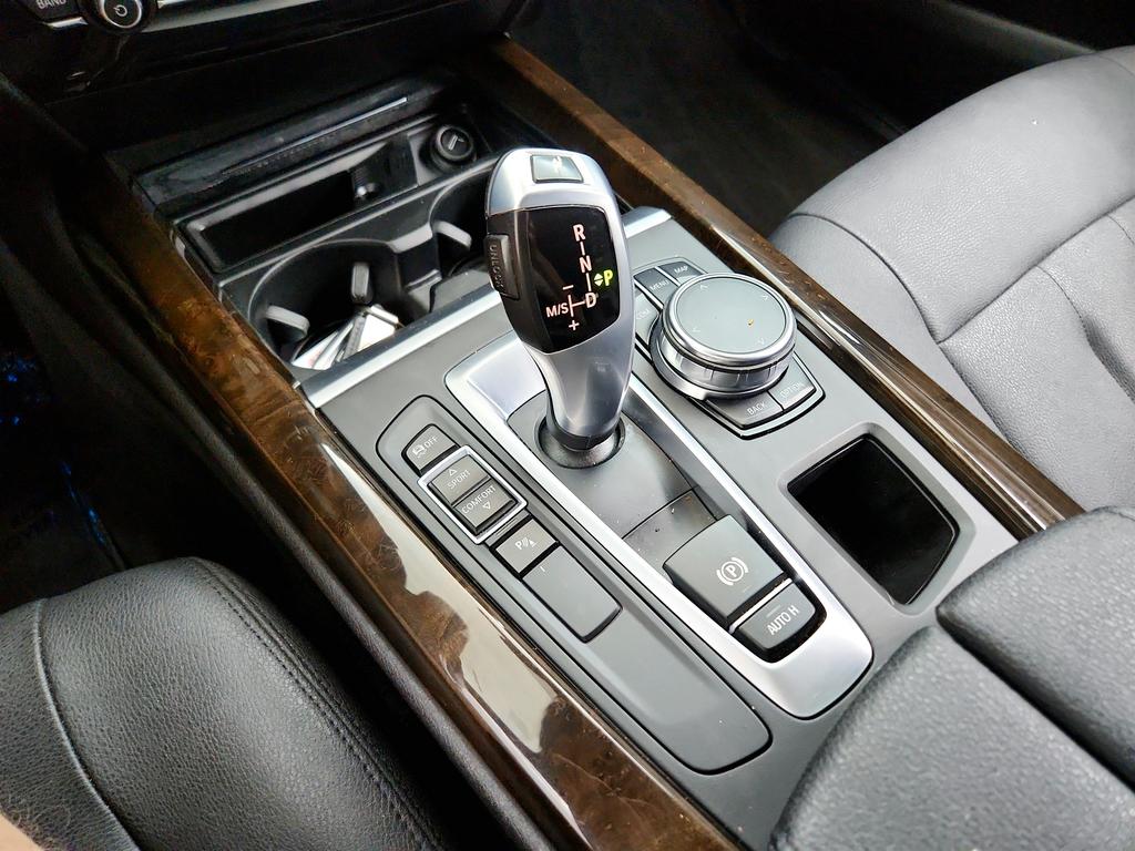 2017 BMW X5