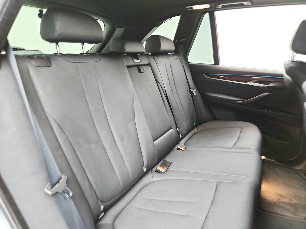2017 BMW X5