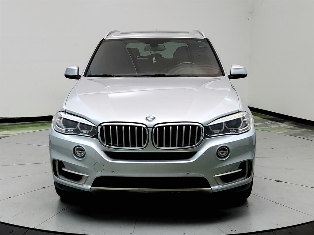 2017 BMW X5